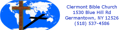 Clermont Bible Church